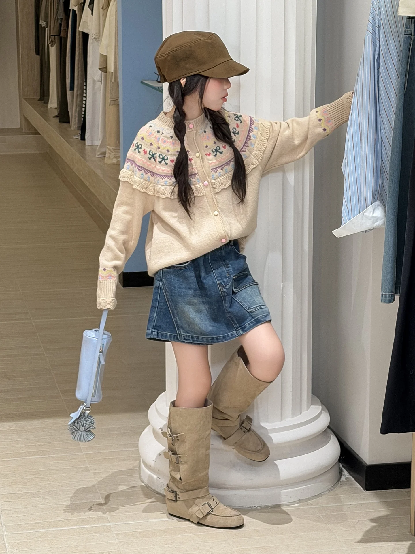 cardigan-in-maglia-per-ragazze-polahang-maglione-in-lana-con-motivo-floreale-abbigliamento-per-bambini-moda-autunnale-maglieria-morbida-per-bambini