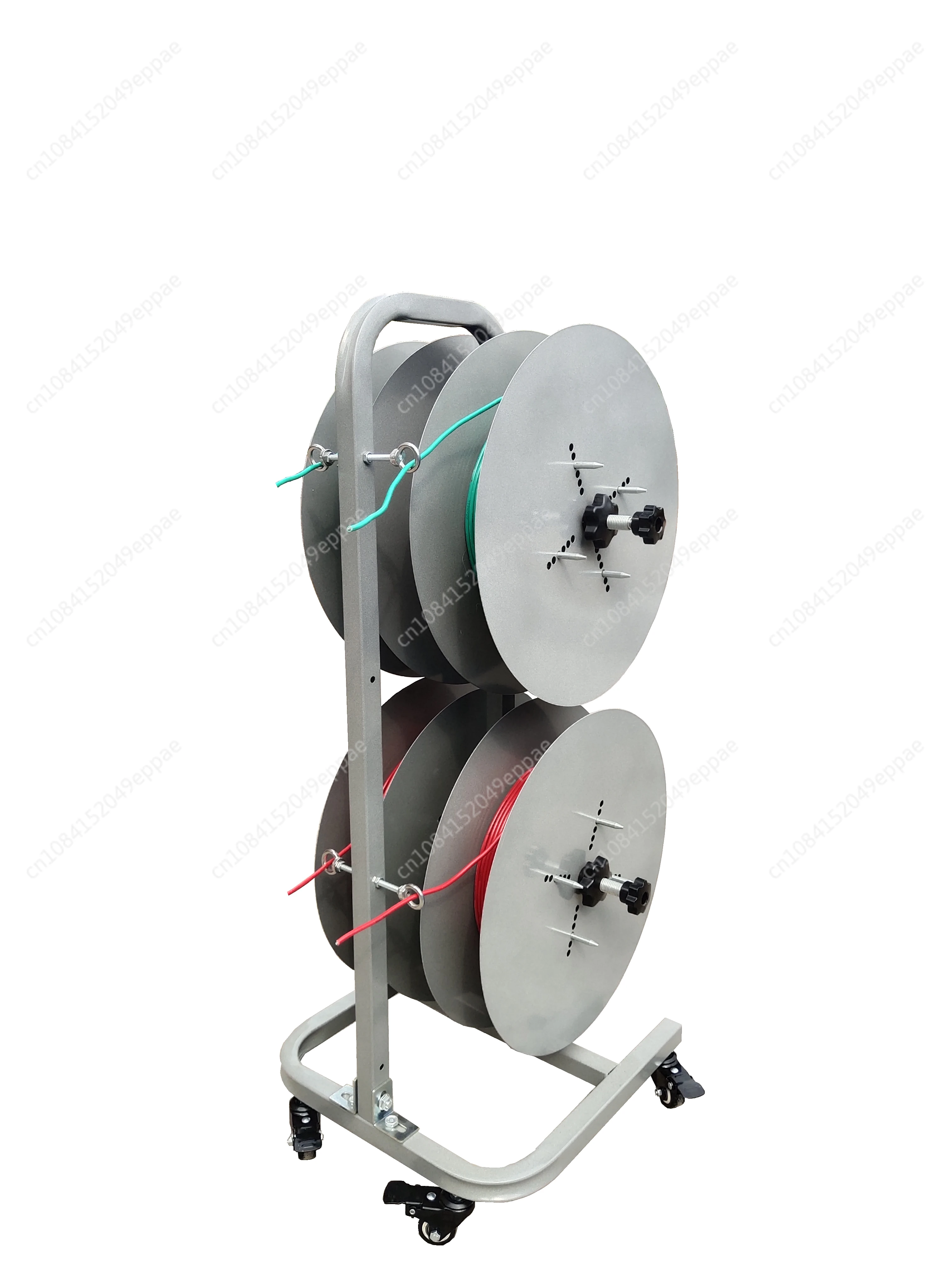 

Home Cable Tool Wires Stripping Machine Automatic Wire Threading Machine Wire Pay-off Tray