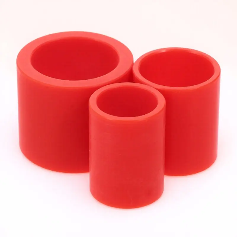 3pcs 25.4/19/16 To 12.7Mm Sanding Machine Reducer Adapter Plastic Grinding Wheel Bore Converter For Bench Grinder Arbor Step