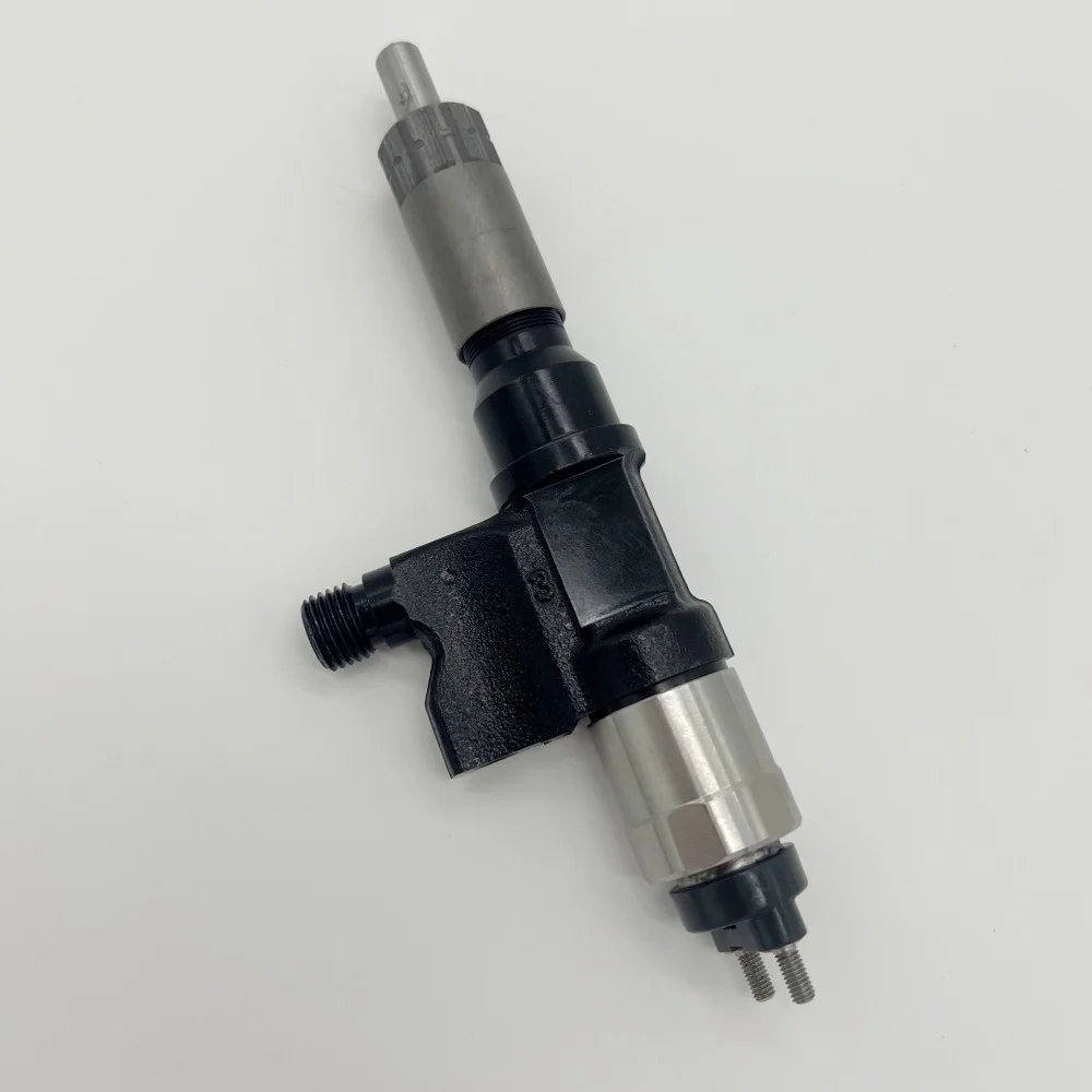 Diesel Common Rail Injector 095000-5340 095000-5341 095000-5342 095000-5343 095000-5344 095000-5345 8-97602485-6 8-97602485-7