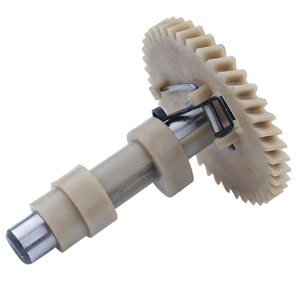 Cancanle Arbre à Cames Pour Honda GX340 GX390 188F - Compatible Moteur 11CH 13CV Générateur Pompe à Eau 14100-ZF6-W01