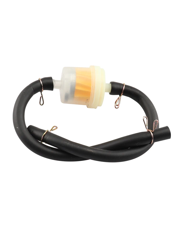 AliExpress NONE Motorcycle Scooter Inner Fuel Filter Gasoline Oil Filter Cup for 49 50 110 125 150cc ATV Moped Dirt Bike Carburetor Accessories