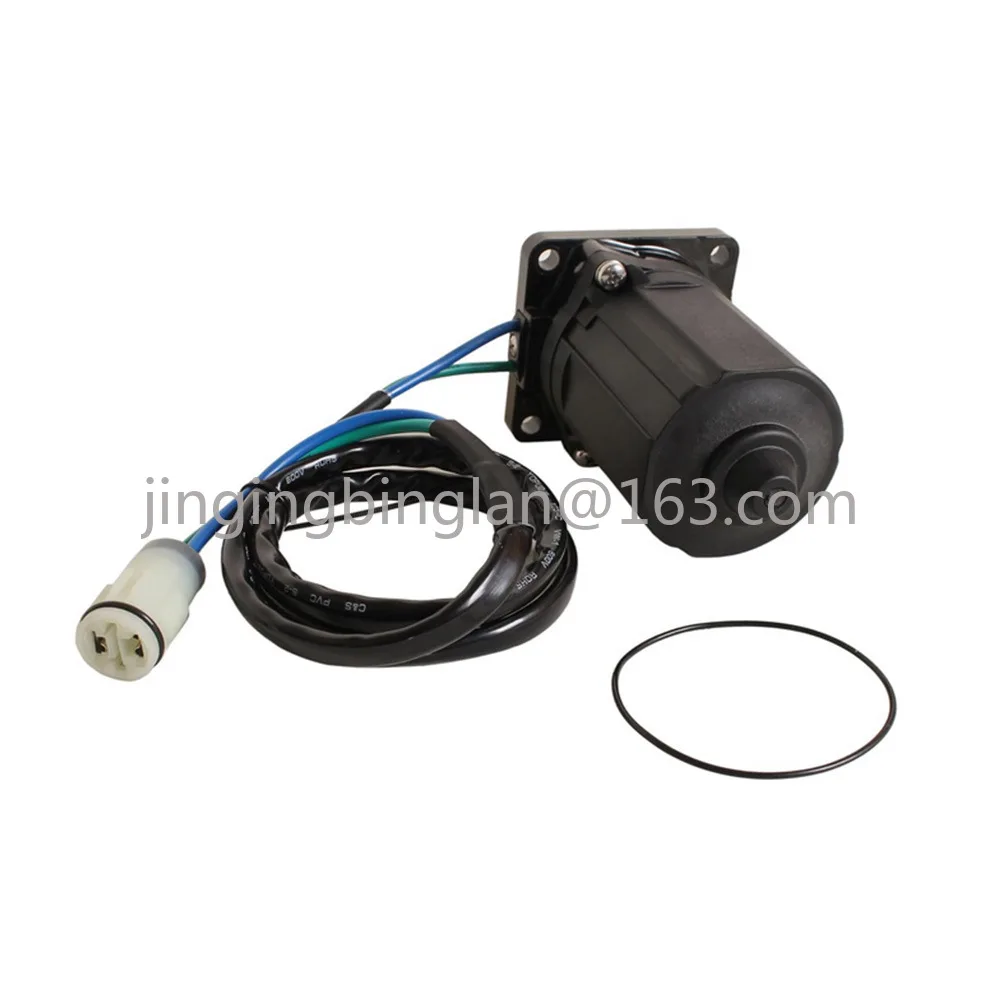 for Honda BF40 BF50 36120-ZW4-H12 yacht, outboard, with cable lift motor,