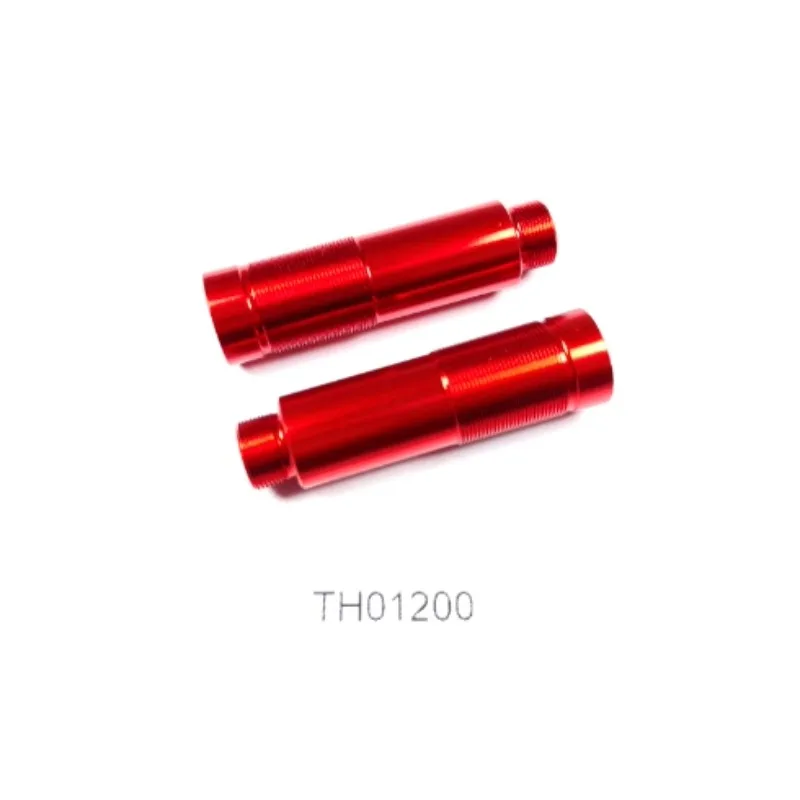 

KM TRACION Hobby 1/8 Tank 300 Crawler Car 102mm Thick Shock Absorber Outer Cylinder Rc Cars Parts Accessories TH01200