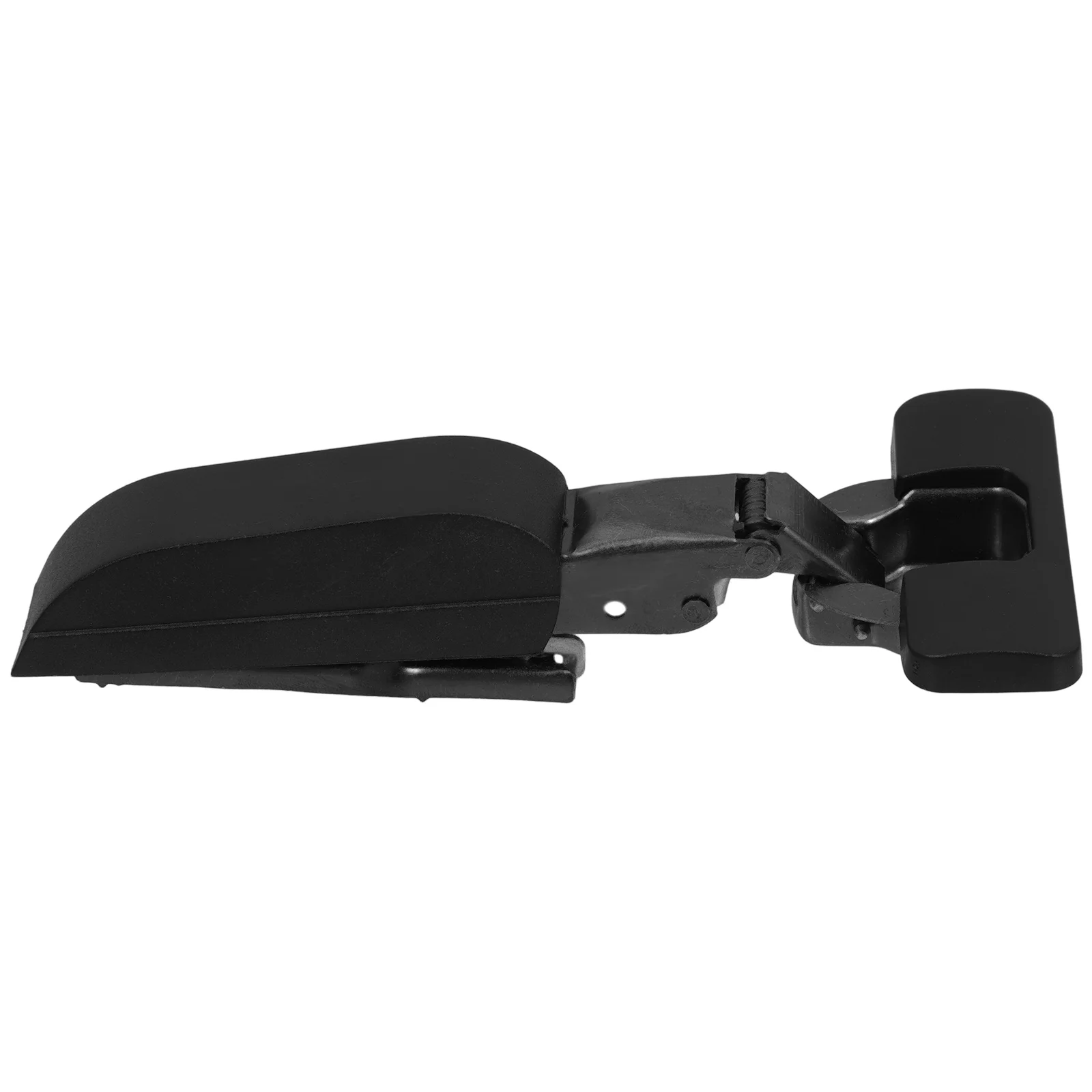 

Silent Damping Hinge Door Accessories Cupboard Cabinet Hinges Concealed Cold Rolled Steel Hardware Mounting
