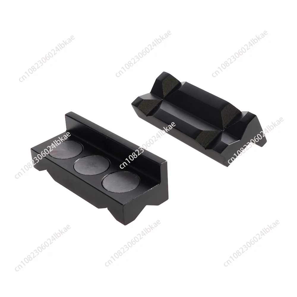 Pipe hose bead roller intake intercooler pipe holder suitable for clamping 5/8