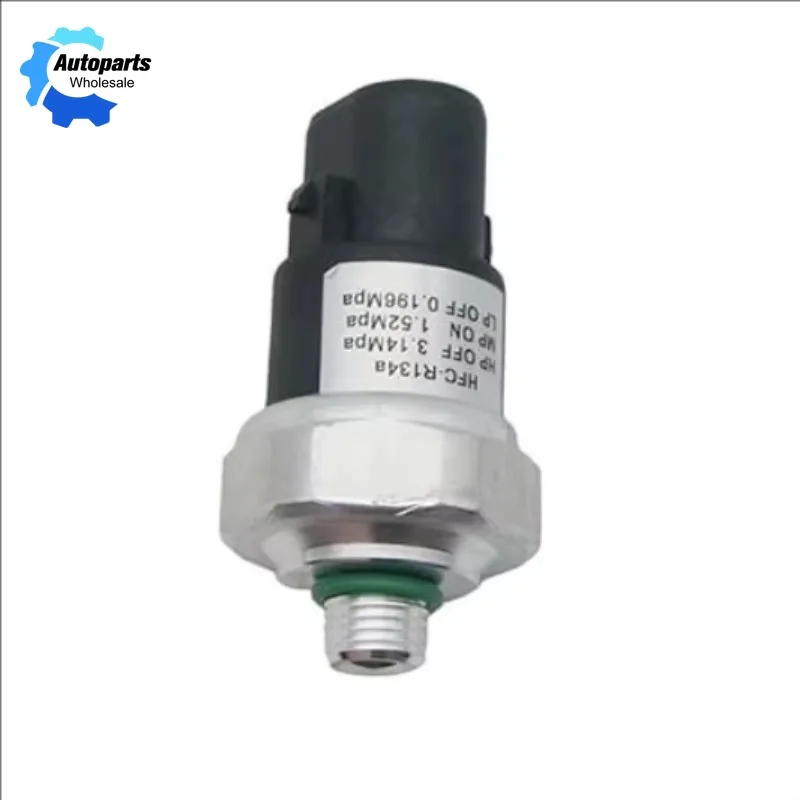 

88645-60030 Датчик давления кондиционера для Toyota Corolla Land Cruiser Matrix RAV4 Sienna Lexus 8864560030