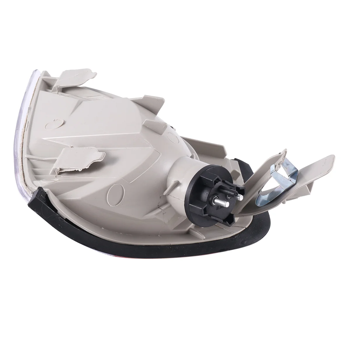 ไฟสัญญาณเลี้ยวสำหรับรถยนต์1คู่สำหรับ Mercedes Benz C Class C230 W202 C280 1994-2000 2028261143 2028261243