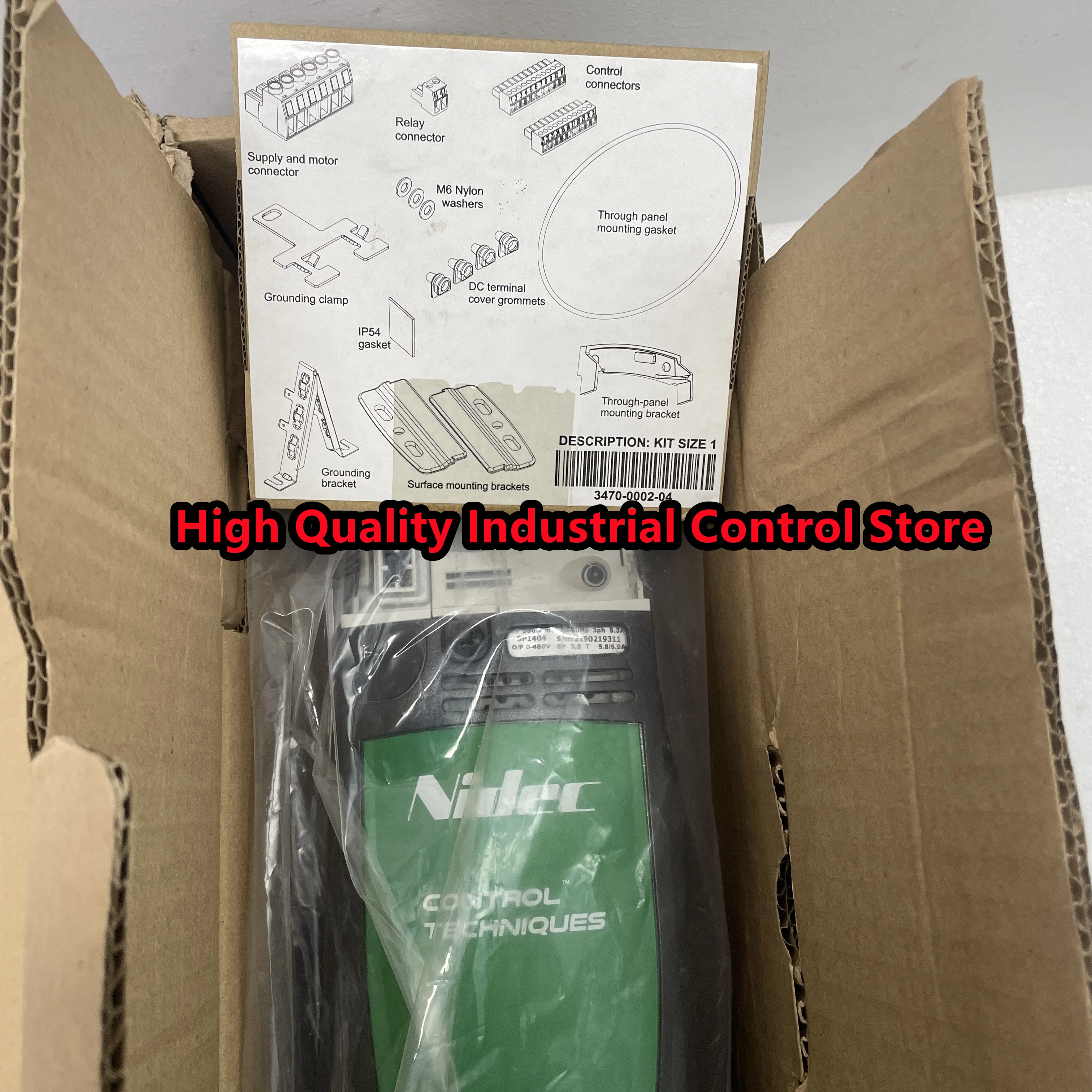 SP1404 neues Original