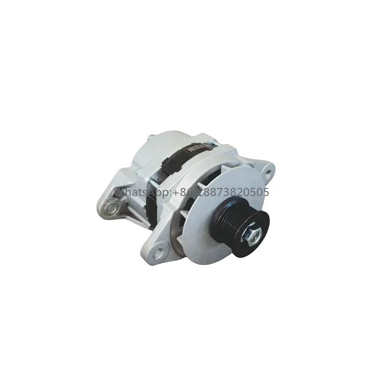 

Factory Direct Wholesale High Quality Diesel Engine Parts 3935530 High Perfomance Original Engine Alternator For Cummins