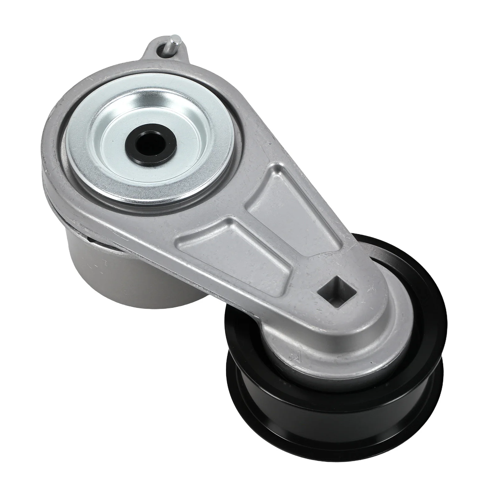 Serpentine Tensioner for Nissan 370Z GT-R 2009-2010 11955-JK21A Steel