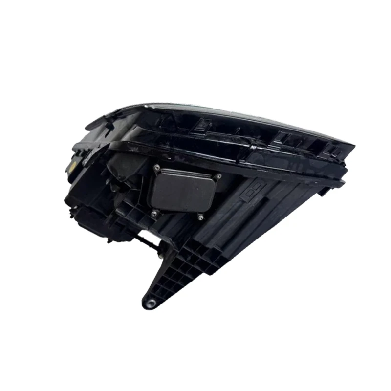 Factory Direct Sales 12V 6000K 25W Auto Headlamp Car Light Accessories for Front Lights 5500 Lumens