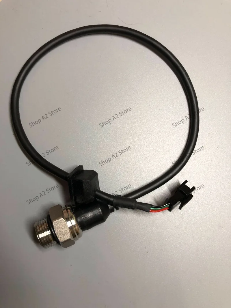 Suitable for Spectrum Rodon Delisian Ontai inverter pump water pump sensor pressure transmitter Z-U-1M-3 fault E03