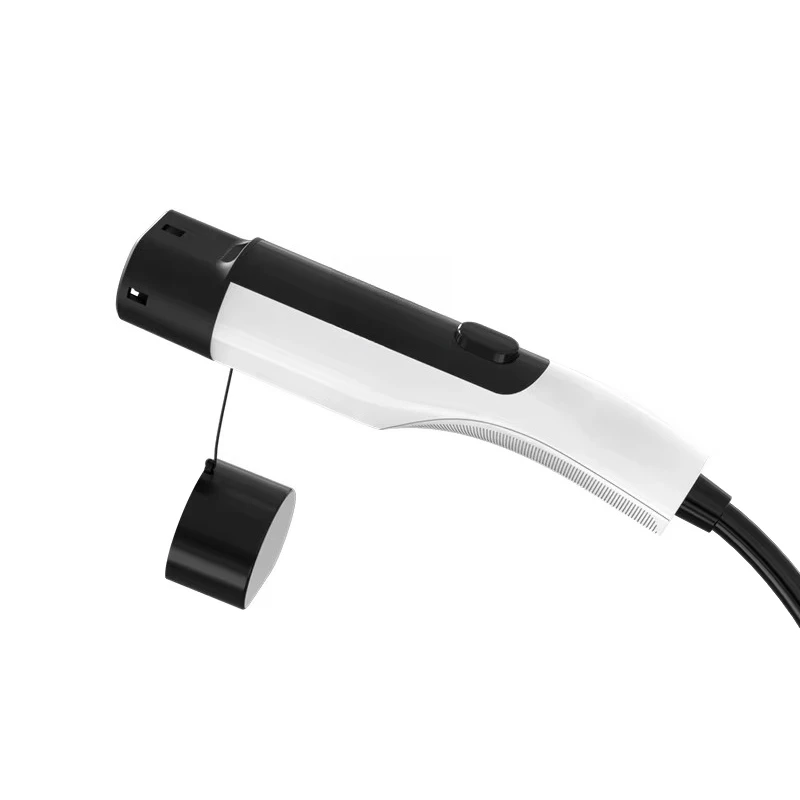 European Standard Portable Charging  3.5kw/7kw Integrated On-board Charger CE Electric Vehicle China for Cars BYD