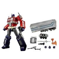In Stock Transformation KBB KO MP10 MP10V MP-10 MP-10V OP Commander 19CM G1 Action Figure Toy Model MP Toy Collection Gift