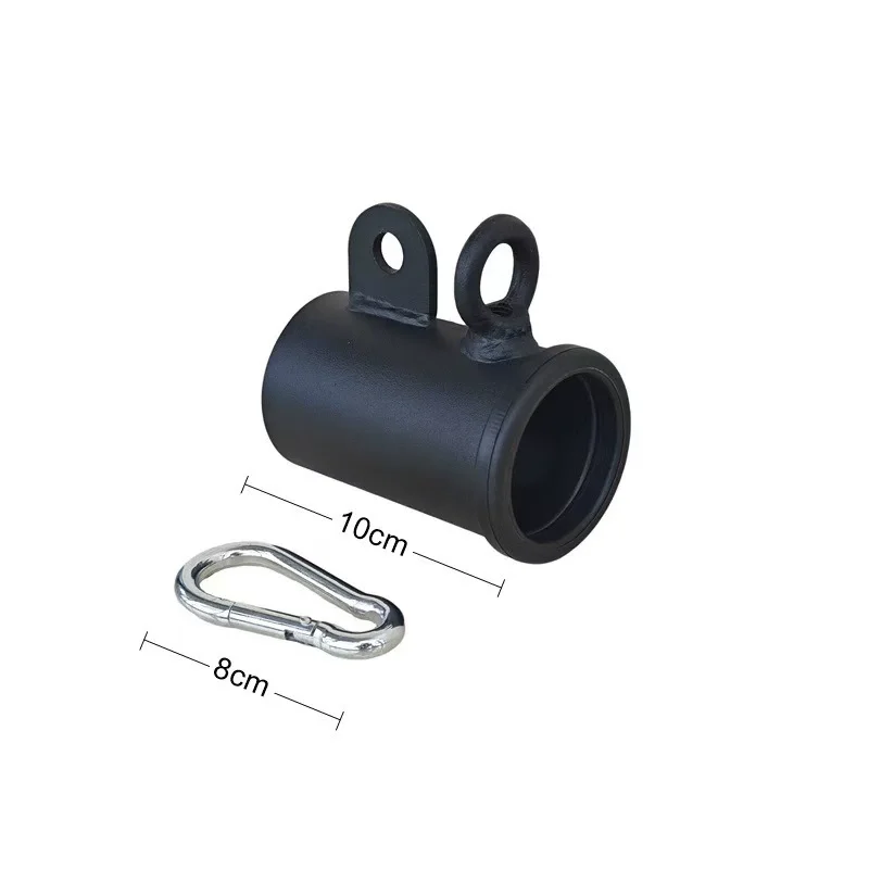 Т-образный гребной жесткий рукав, портативный рукав для штанги Landmine, рукав для фитнеса, Т-образный рукав для штанги, ручка для съемника, держатель Landmine