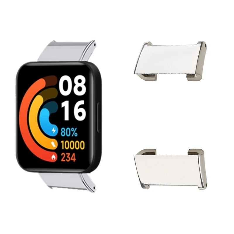 Адаптер для браслета SmartWatch, крепление для ремня, подходит для часов 2/Watch Lite 2