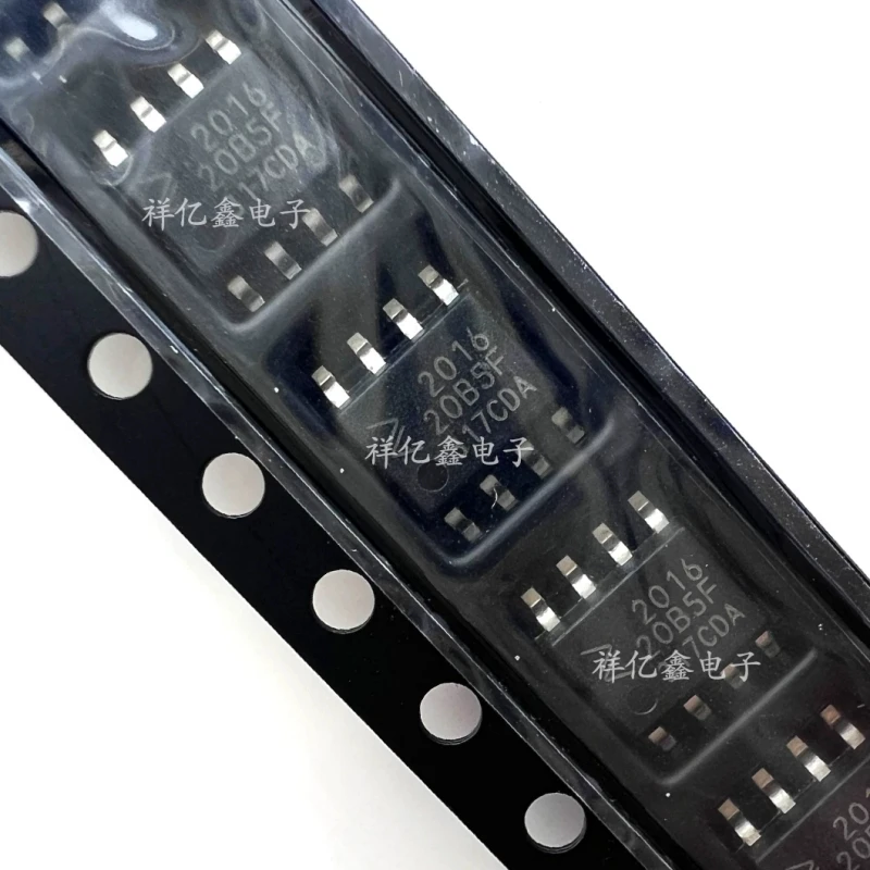 1PCS~100PCS/LOT  NSM2016-20B5F-DSPR   NSM2016-20B5F   201620B5F  SOP8  New Original