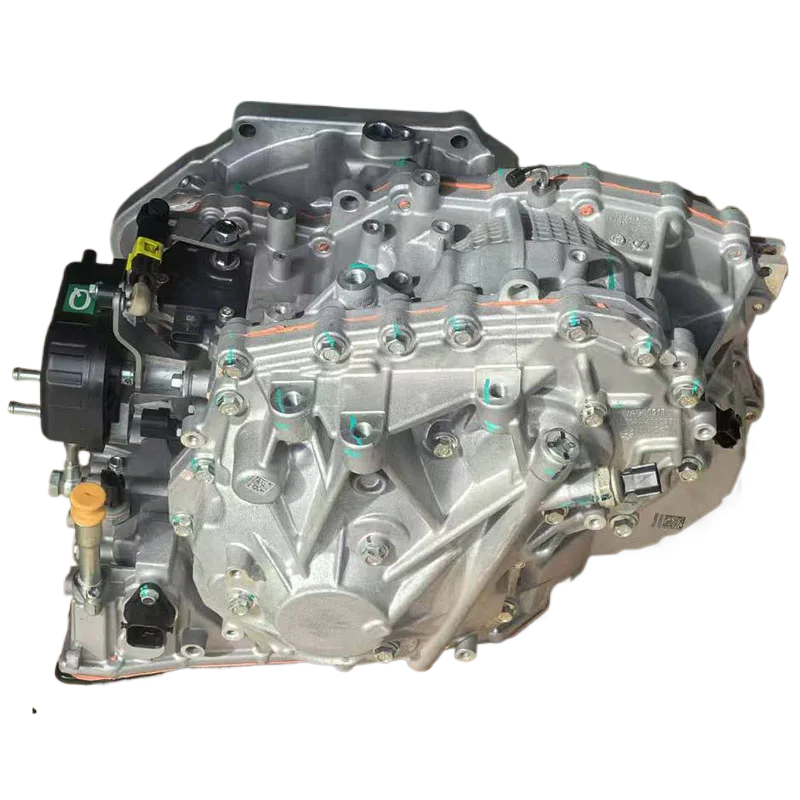 A3 A5 J3 J5 QQ Tiggo نقل السيارات الصينية الأصلية CVT 025CHA 019CHB CVT VT2 VT3 VT2i #6