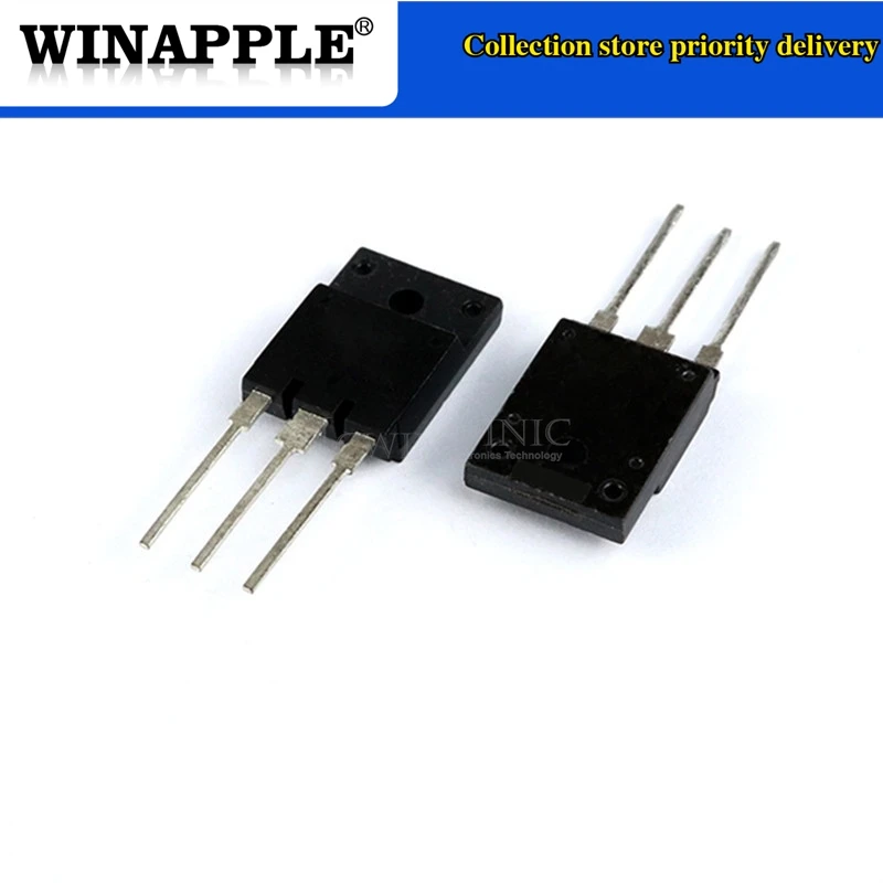 GT35J321 35J321 2SK3523 K3523 ST1803DHI ST1803 2SD1555 D1555 TO-3PF