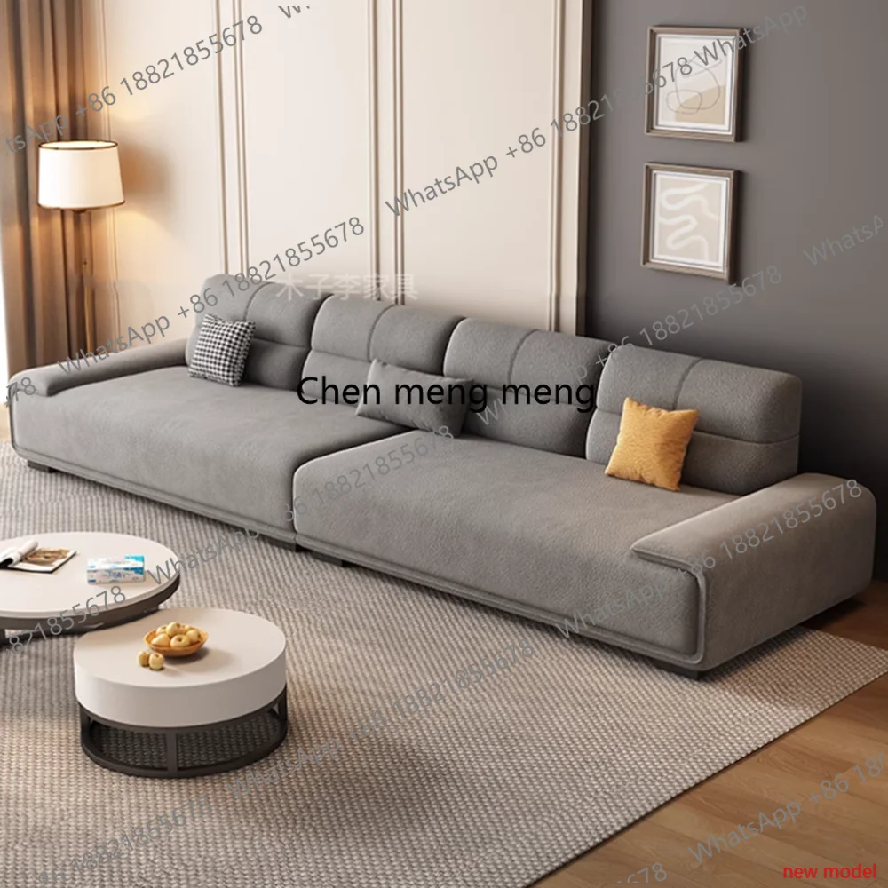 

Living Room Family Sofa Europe Design Lounger Relaxing Elegant Sofa Cinema Bedroom Articulos Para El Hogar Home Decorationh178