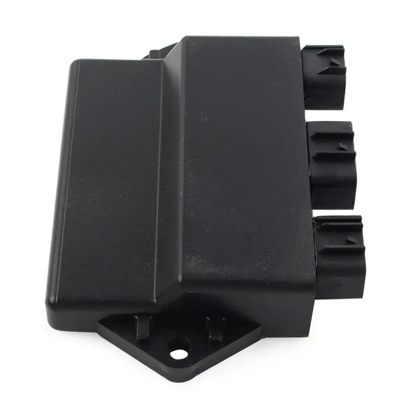 AEE5-1 PCS Ignitor CDI Box Module 5UH-85540-00-00 Black New For Yamaha YFM 350 Bruin Grizzly Wolverine Warrior