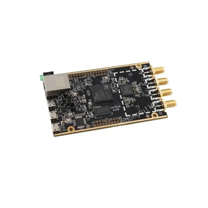 Software Radio AD93…