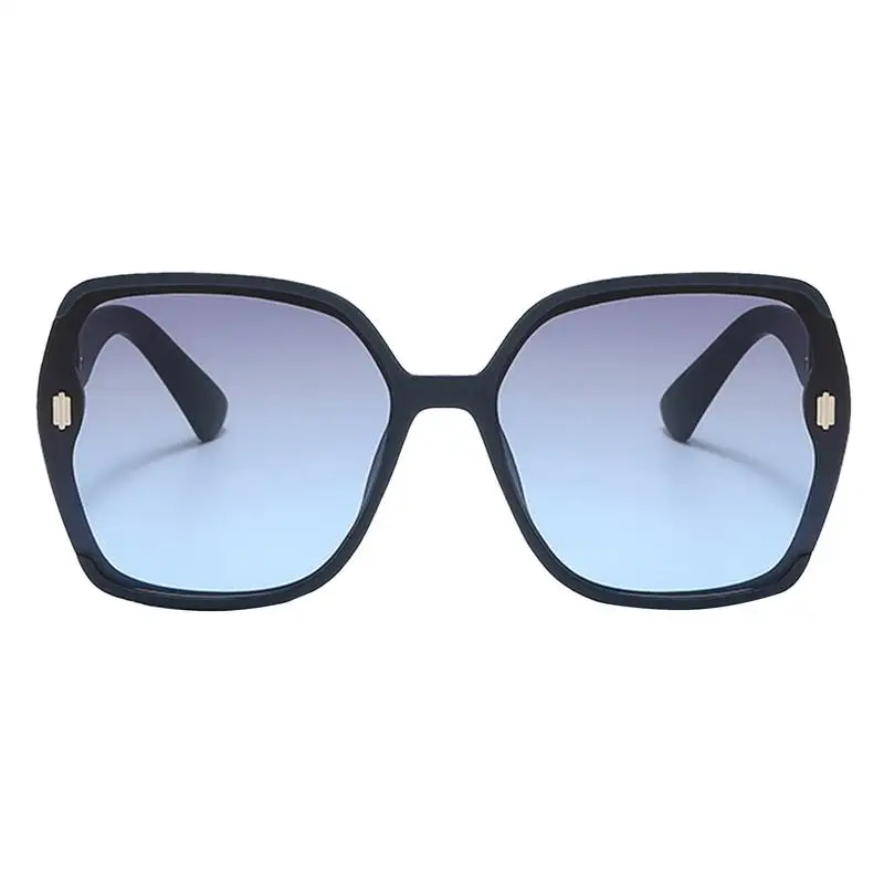 

Модные солнцезащитные очки для женщин, солнцезащитные очки для вождения, защитные линзы UV400, очки, модные спортивные занятия на открытом воздухе, весь день