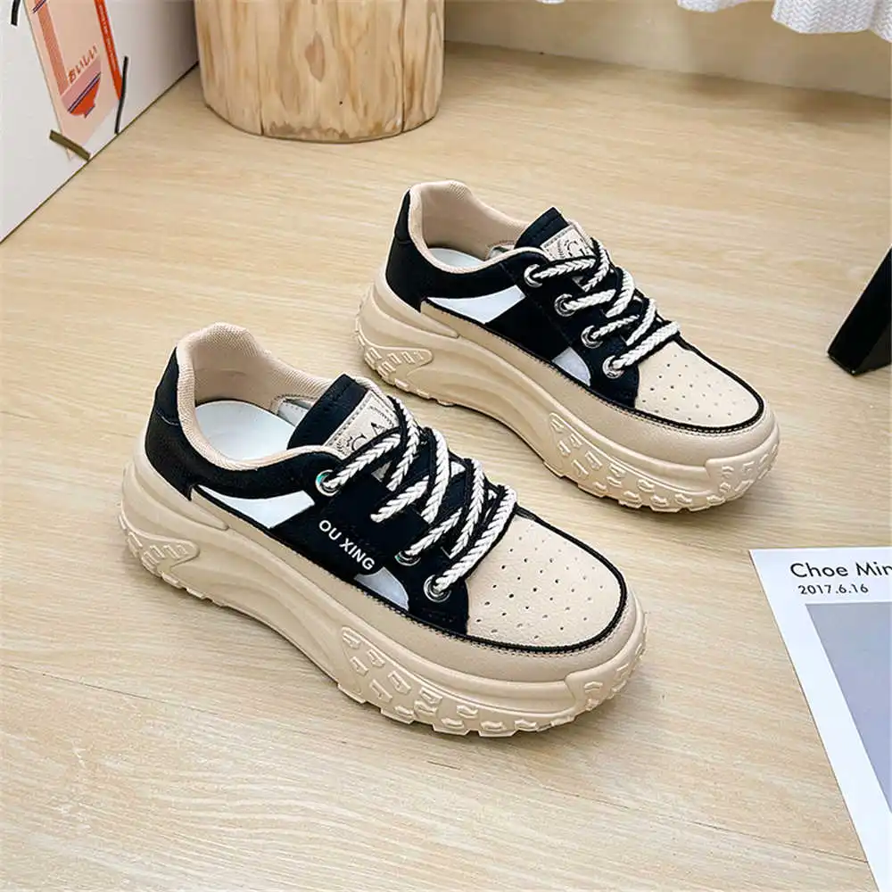 Round Toe Nonslip Sneskers Men Flats Boy Gym Shoes Sneakers Sale Sport Hand Made Shoose Special Shose Classical Krasofka