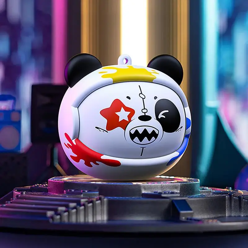 Sports Earbuds Game-Ready Wireless Sports Headset High-Speed Transmission Sports Headphones For Cycling Long Journey Daily