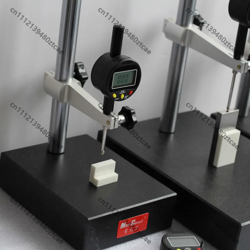 Granite Comparator Stand Marble Dial Test Indicator Holder 300×200×150