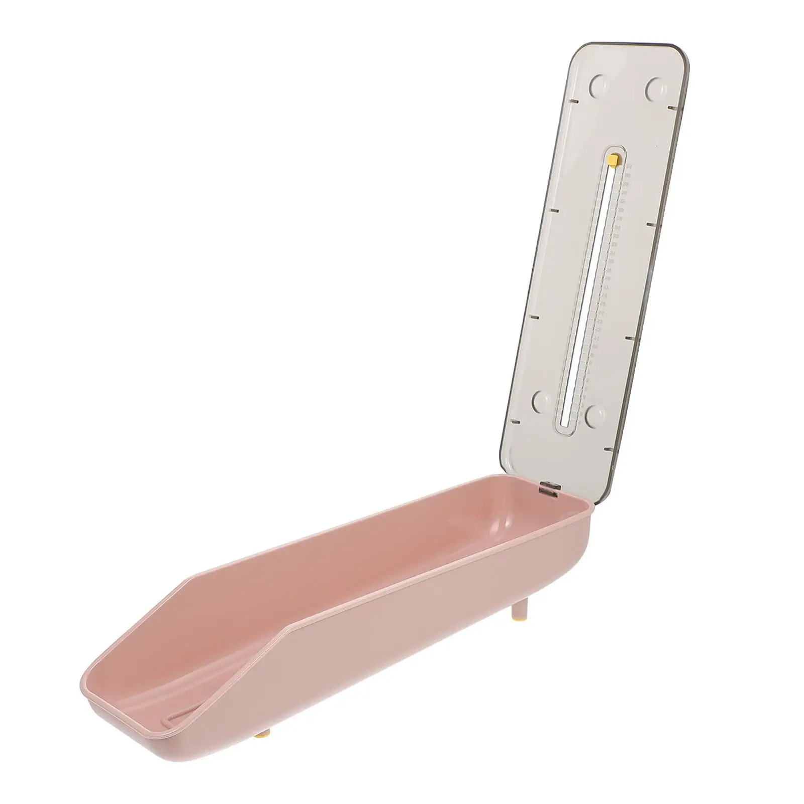 

Egg Carton Fridge Holder Case Portable Refrigerator Plastic Organizer Pp Storage Crate