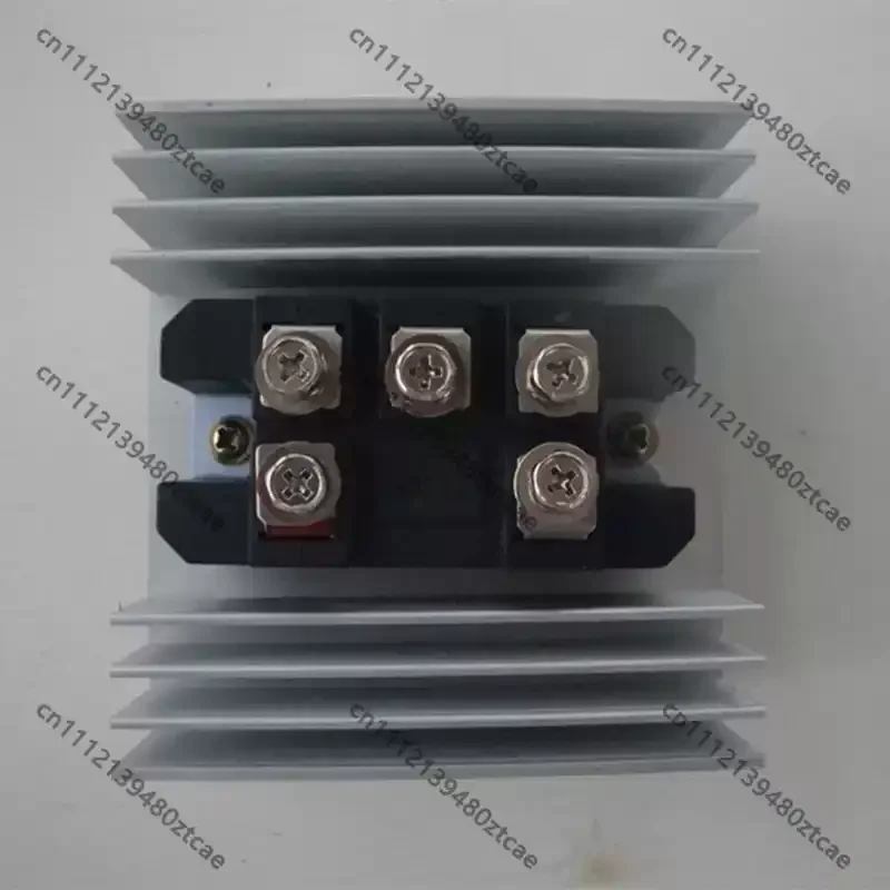 24V 48V 60V 72V Rectifier Bridge Module Universal Range Extender Generator Parts For Electric Tricycle Electric Vehicle