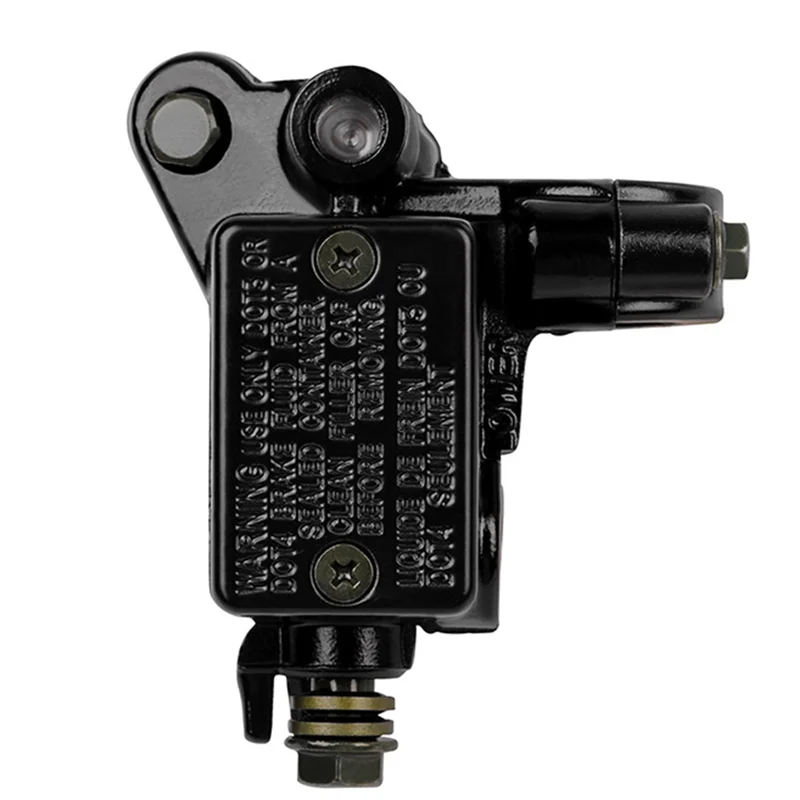 لهوندا CB125-500R CBR125-500R 53175-K26-305 دراجة نارية الجبهة الفرامل أسطوانة رئيسية المقود مضخة زيت-45510-MGZ-315