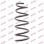 

RC2274 interior coil spring ON SCENIC I 1.9 DCI