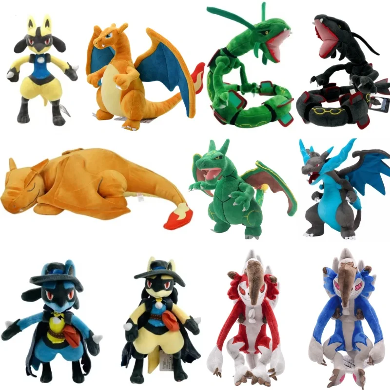 36-estilos-de-brinquedos-de-pelucia-pokemon-kawaii-charizard-lucario-dragonair-rayquaza-gyarados-bonecos-macios-de-anime-presentes-de-aniversario-e-natal-para-criancas