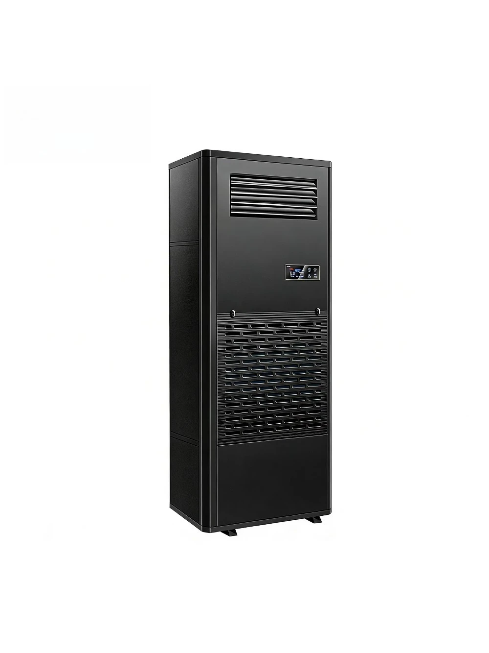 Wetwells 2KG/H Electric Cabinet Air Conditioner-Household Use App-Controlled Energy-Saving Design Portable