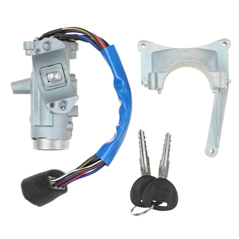 

Ignition Starter Switch For Hyundai Accent 8190022A43 81900-22A43 Car Auto Accessories