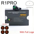 R1 PRO-BK