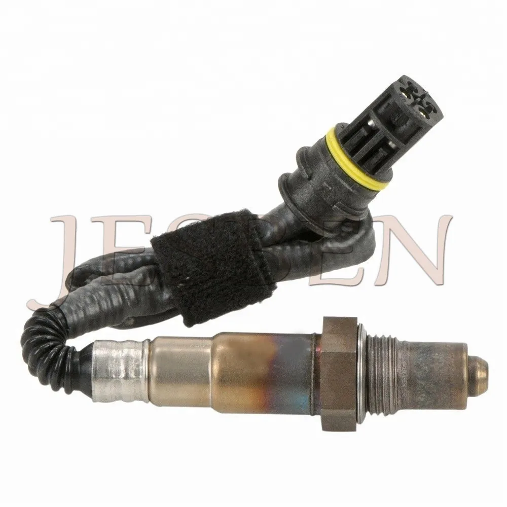 0258006277 Lambda Probe O2 Oxygen Sensor For Mercedes-Benz C215 W220 W210 S210 W163 CL55 AMG SLK 200 230 320 R170 A0015406017