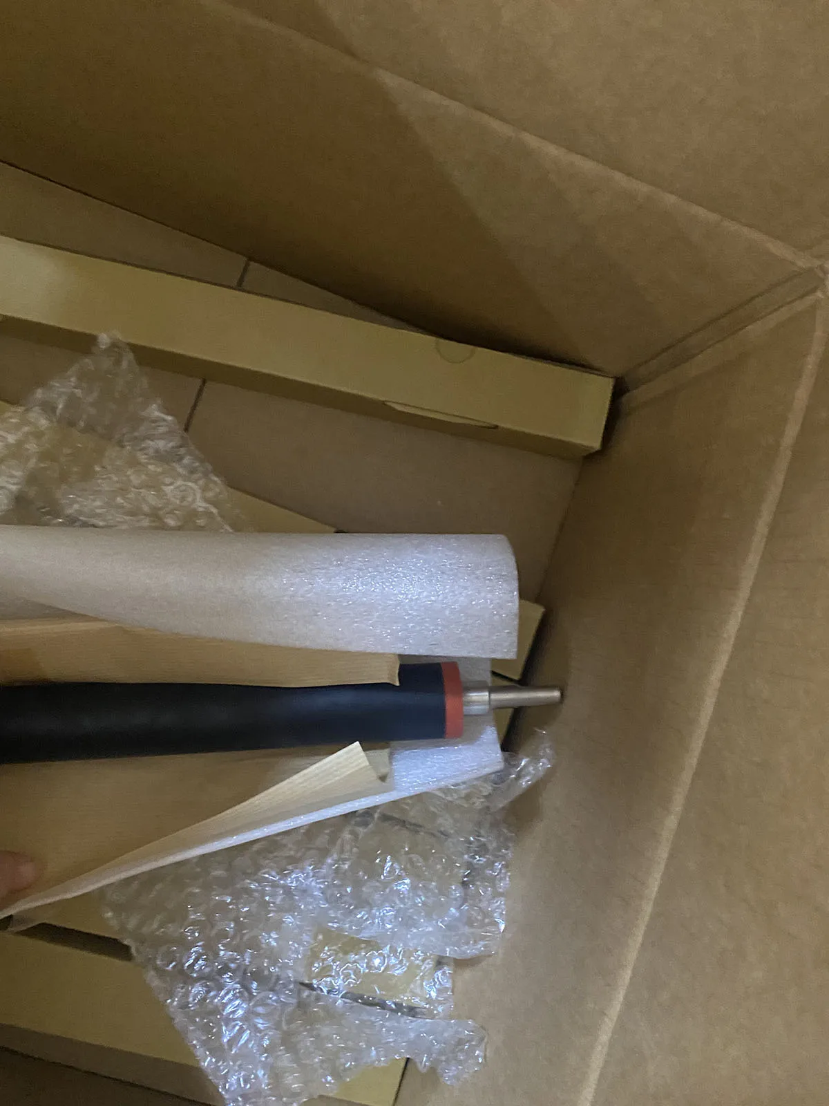 

1pcs D2024313 D2894313 Fuser Lower Pressure for RICOH MP 2554 3054 3554 4054 5054 6054 2555 3055 3555 4055 5055 6055 SP