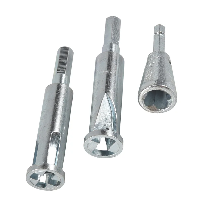 HHTL 3/5 طريقة أداة تجريد الأسلاك 6 مللي متر عرقوب كابل الإعصار أداة سلك متجرد والإعصار ، سلك الإعصار 3 قطع #4