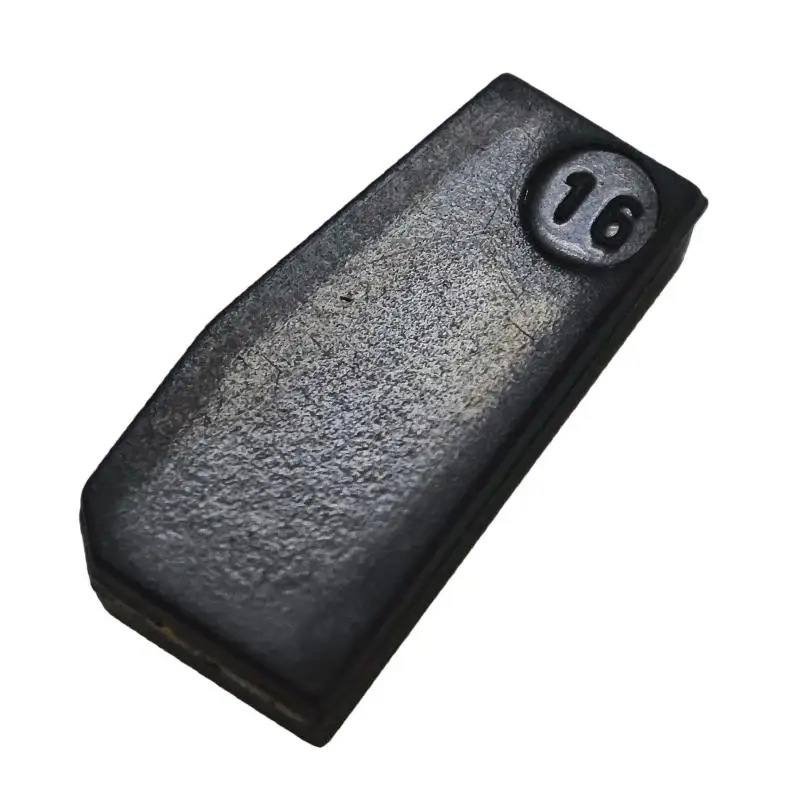 1 Pz T5 Chip In Ceramica Chiave Dell'automobile Chip In Bianco ID20 ID13 T20 ID13 Transponder Chiave Dell'automobile Chip Accessori FAI DA TE