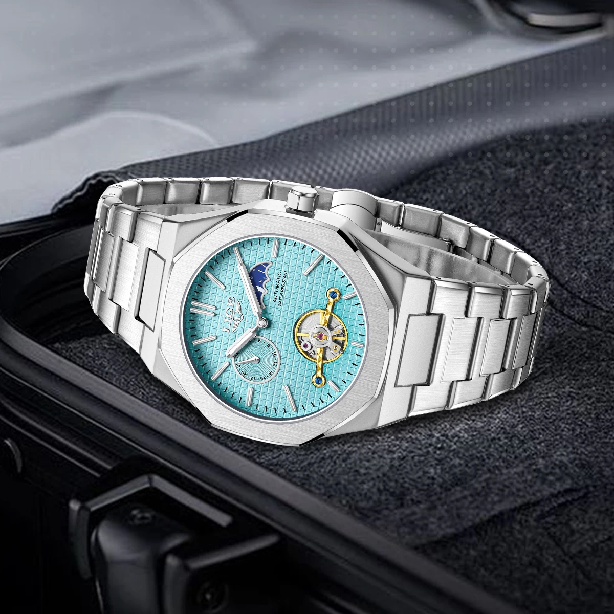 Lige Business Men M…