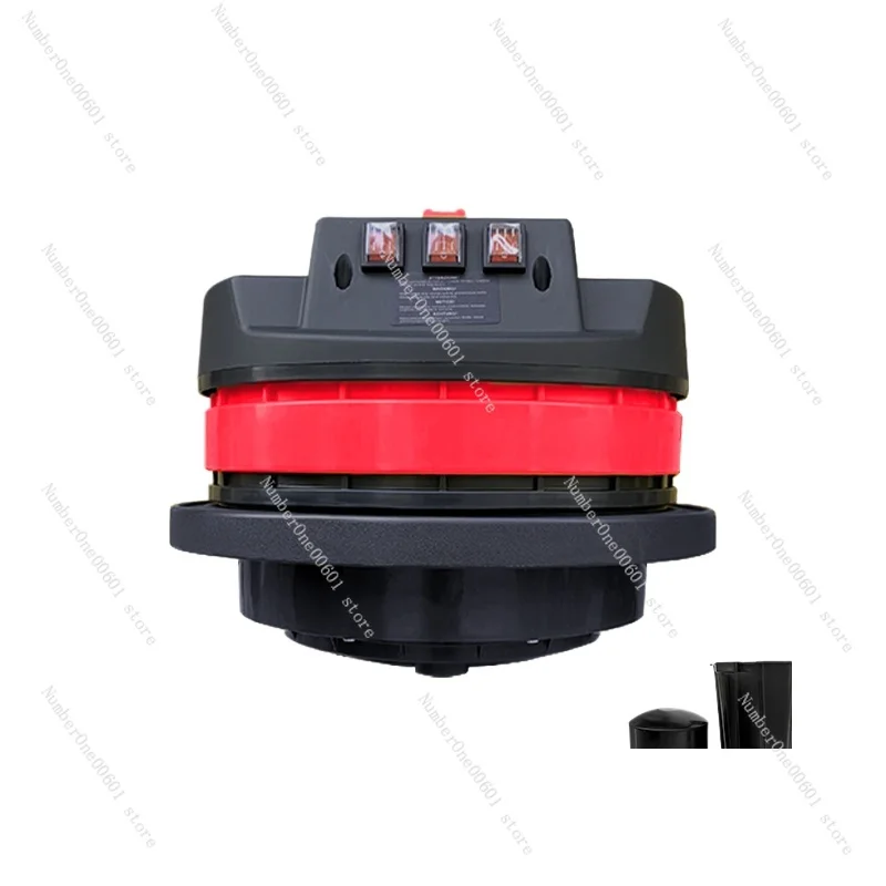 Vacuum cleaner head, motor, motor assembly, BF502, BF585-3, BF585-T universal accessories