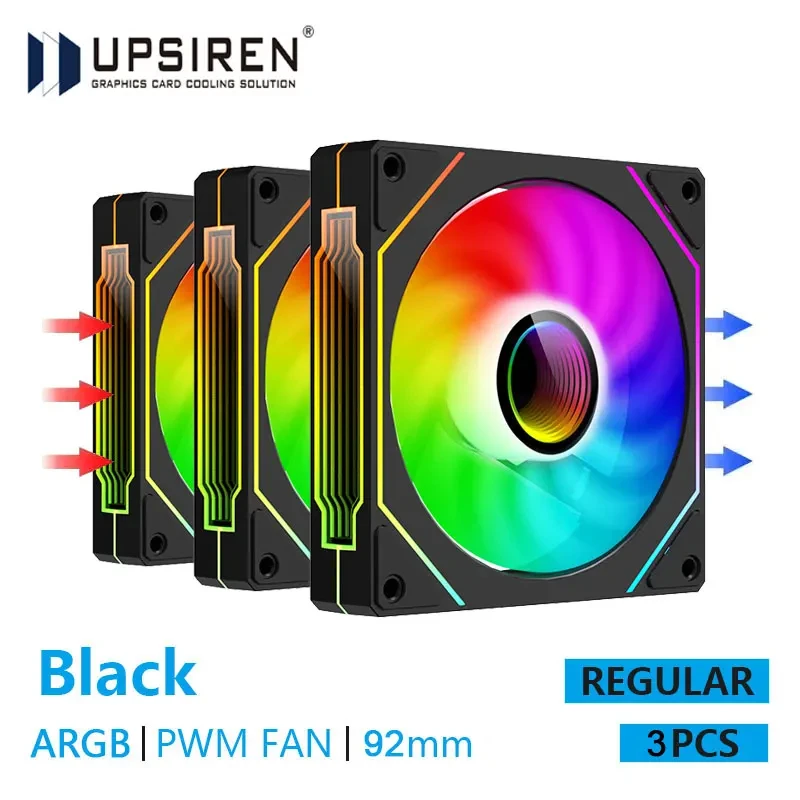 파란색