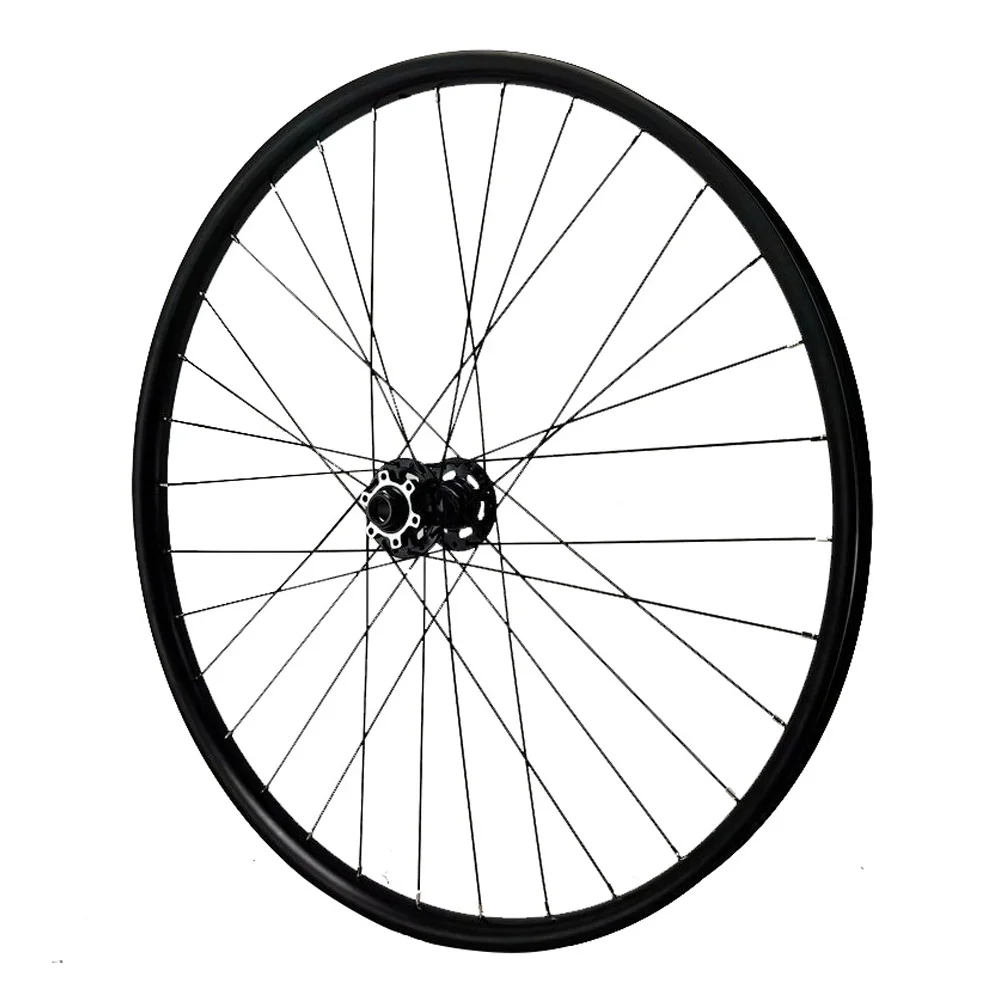 

Переднее колесо велосипеда Pasak Mtb, 32 часа, 6 болтов, герметичные подшипники дискового тормоза, ступица AM DH, колеса 26/27,5/29 дюймов