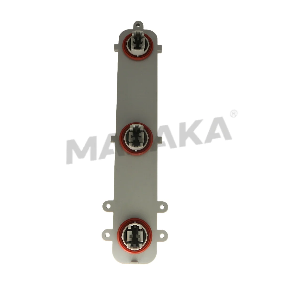 16532713 Tail Light Circuit Board With Wiring Harness for Chevrolet Trailblazer 4.2L L6 5.3L 6.0L V8 2005-2009 16525938