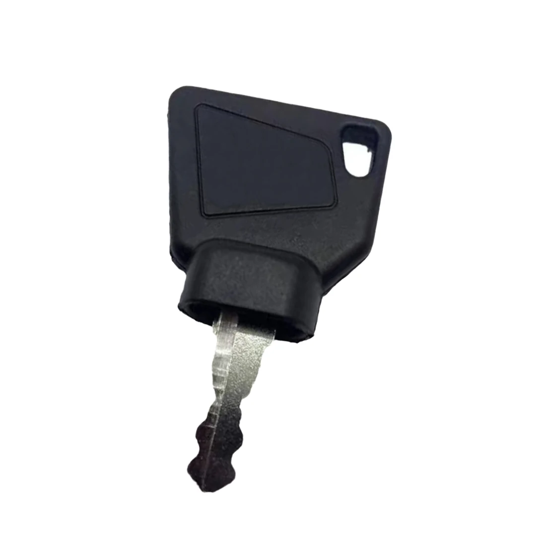 Ignition door opening start key for JCB210/230/240/370/8056/8061 excavator parts free delivery