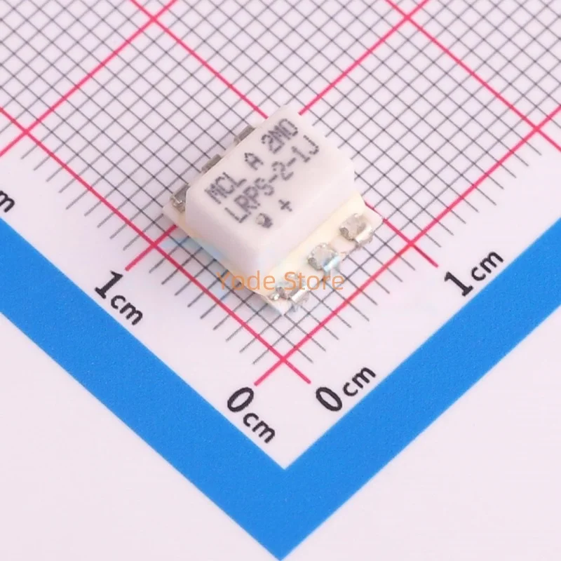 Power Splitter/Combiner LRPS-2-1J+ 2 Way-0° 50Ω 5-500MHz